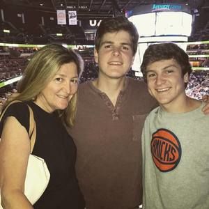 Meet your Posher, Will